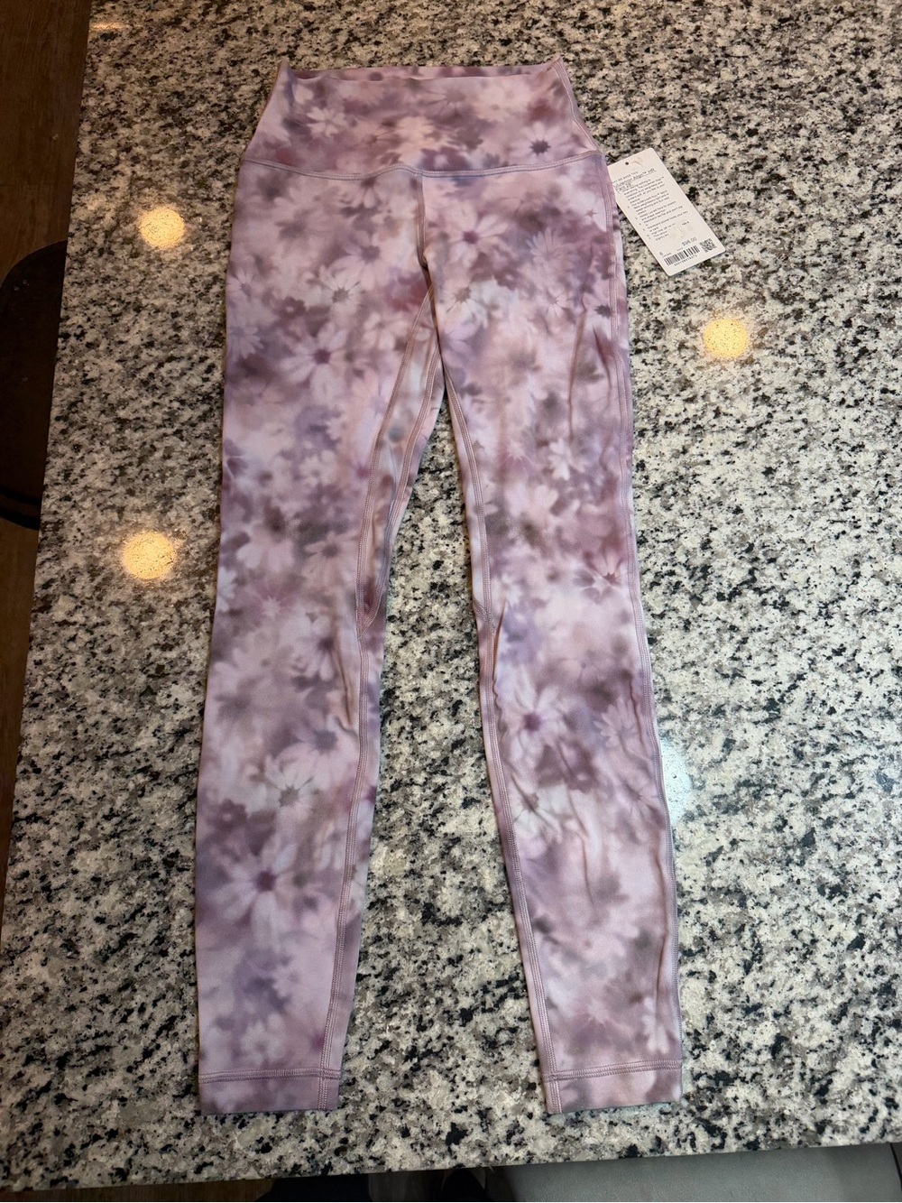 Lululemon Align Leggings Size 6